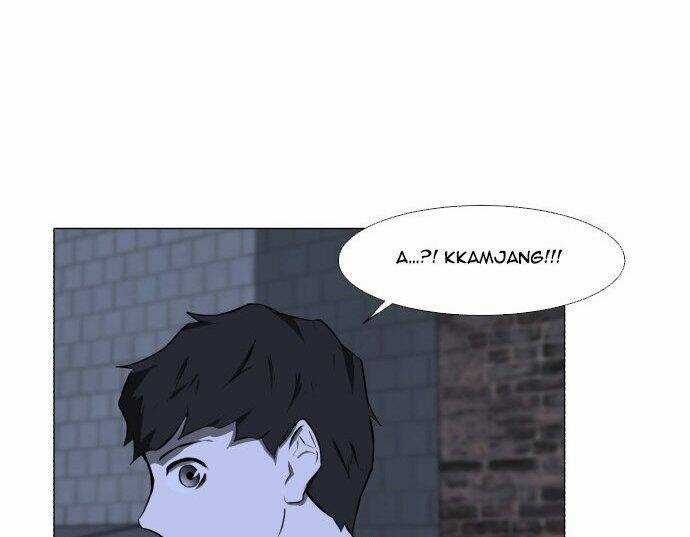 Sinh Vật Đen Tối Chapter 3 trang 141