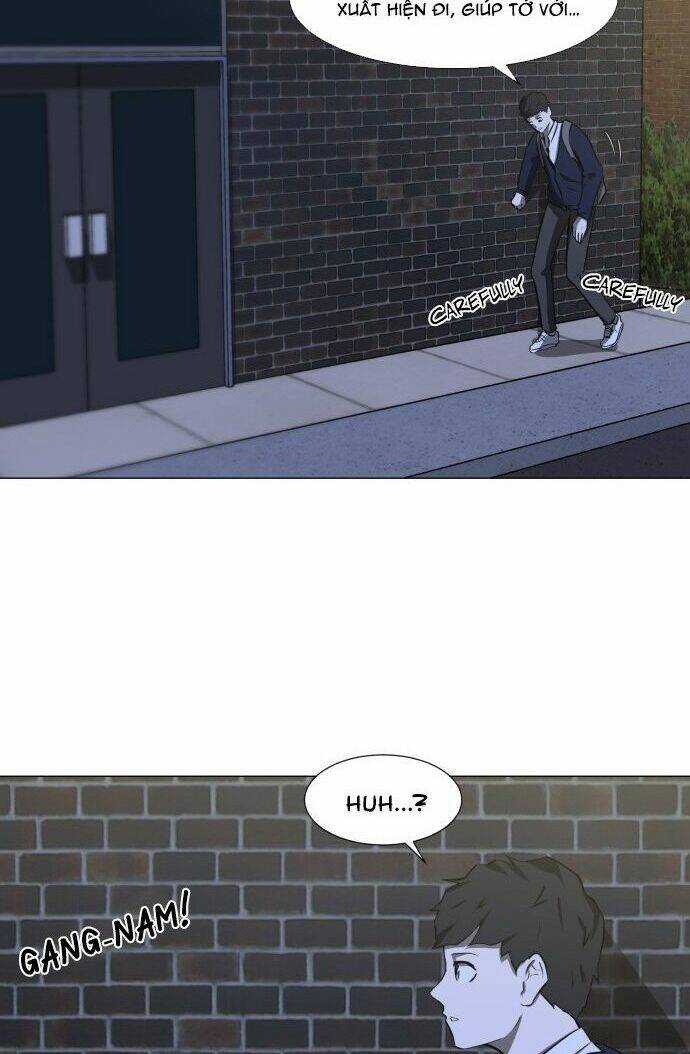 Sinh Vật Đen Tối Chapter 3 trang 144