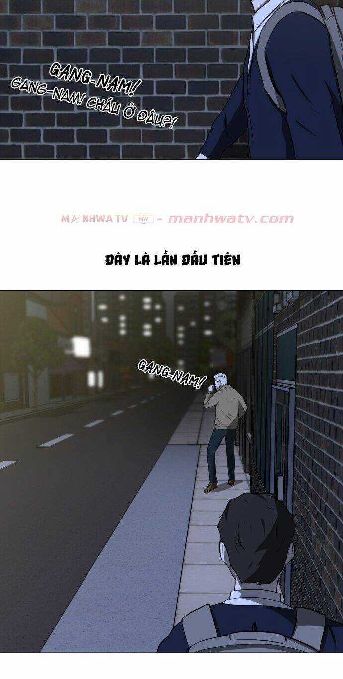 Sinh Vật Đen Tối Chapter 3 trang 145