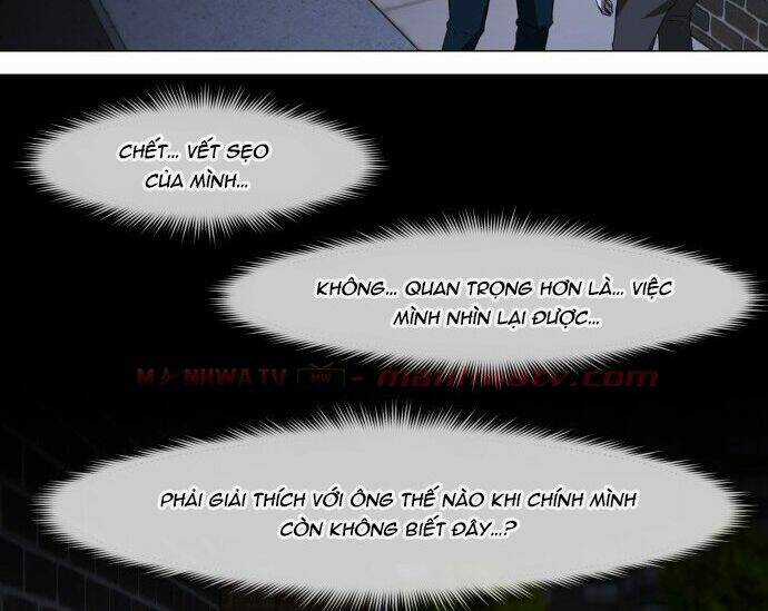 Sinh Vật Đen Tối Chapter 3 trang 147