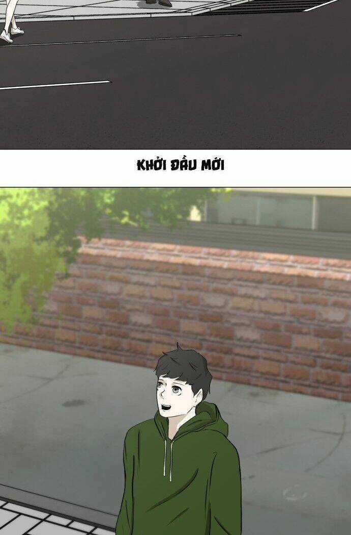 Sinh Vật Đen Tối Chapter 3 trang 152