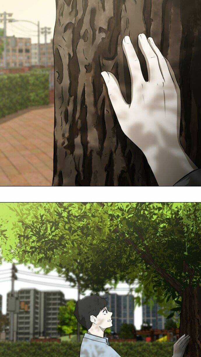 Sinh Vật Đen Tối Chapter 3 trang 157