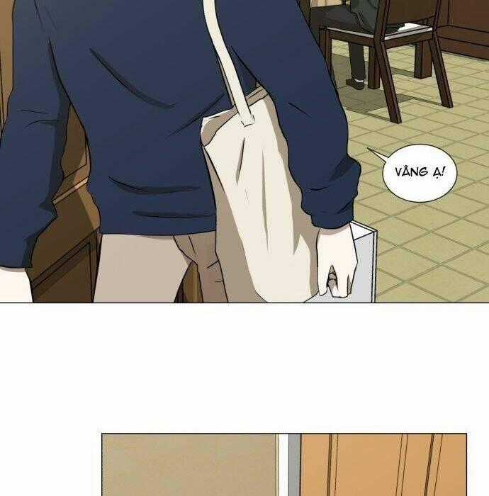 Sinh Vật Đen Tối Chapter 3 trang 163