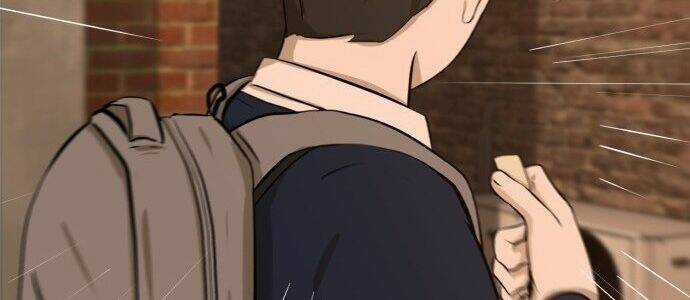 Sinh Vật Đen Tối Chapter 3 trang 18