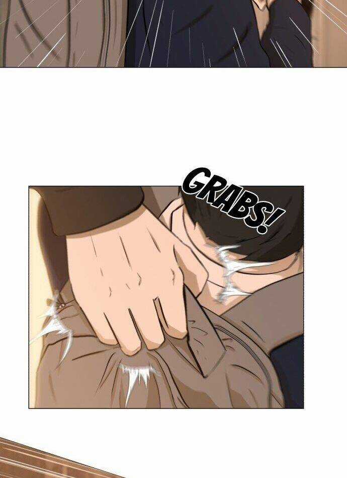 Sinh Vật Đen Tối Chapter 3 trang 19