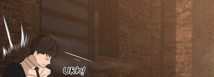 Sinh Vật Đen Tối Chapter 3 trang 23