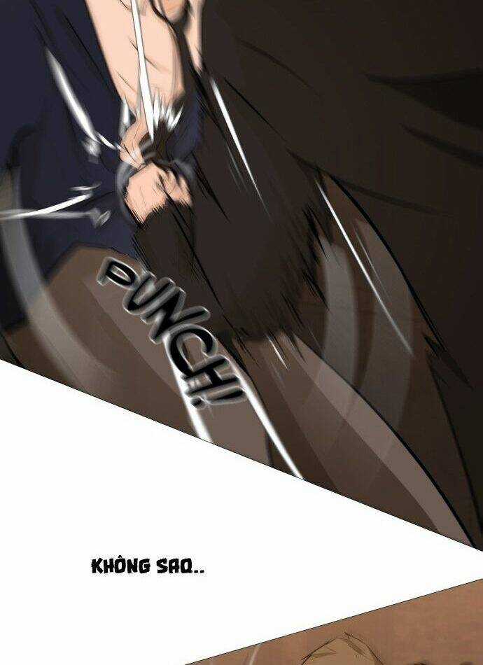 Sinh Vật Đen Tối Chapter 3 trang 26