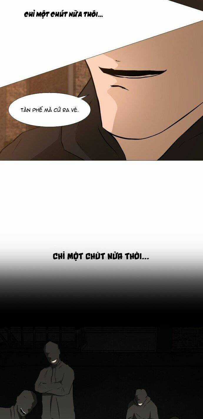 Sinh Vật Đen Tối Chapter 3 trang 29