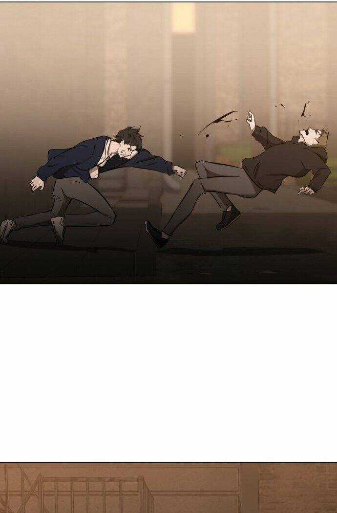 Sinh Vật Đen Tối Chapter 3 trang 36