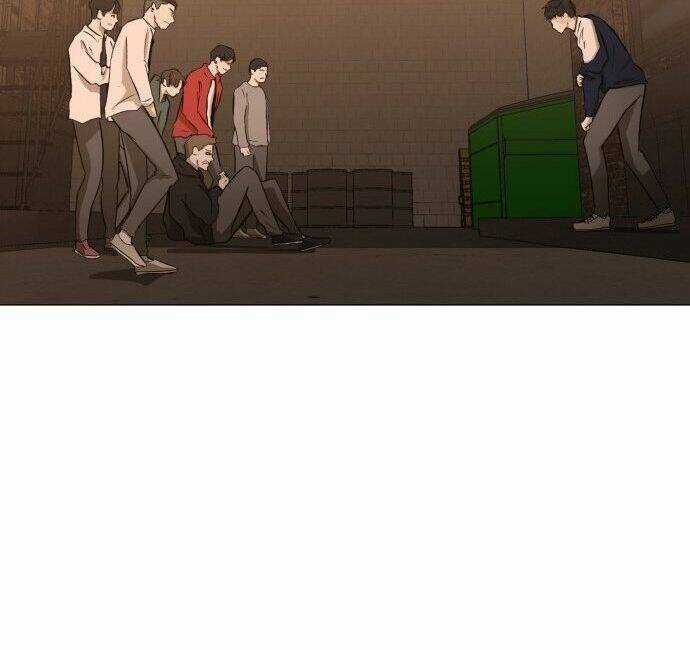 Sinh Vật Đen Tối Chapter 3 trang 39