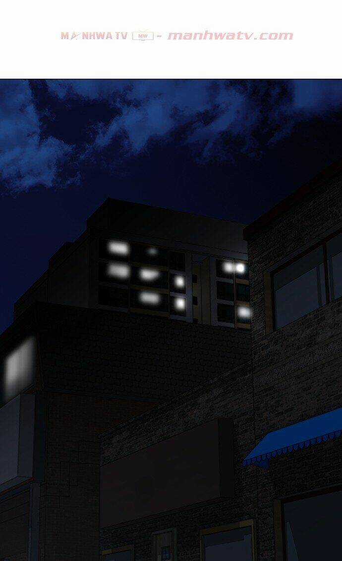 Sinh Vật Đen Tối Chapter 3 trang 42