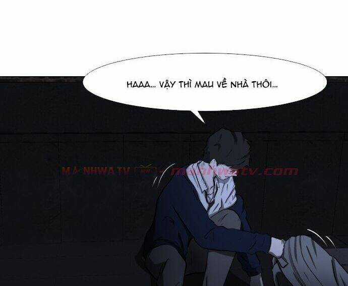 Sinh Vật Đen Tối Chapter 3 trang 46