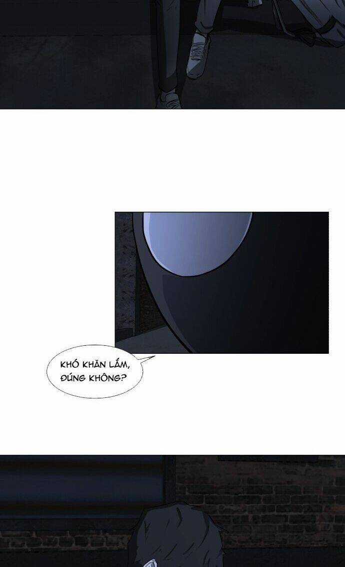 Sinh Vật Đen Tối Chapter 3 trang 47