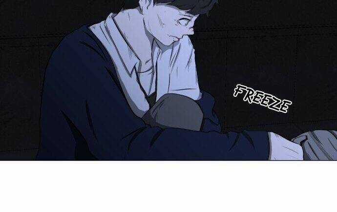 Sinh Vật Đen Tối Chapter 3 trang 48