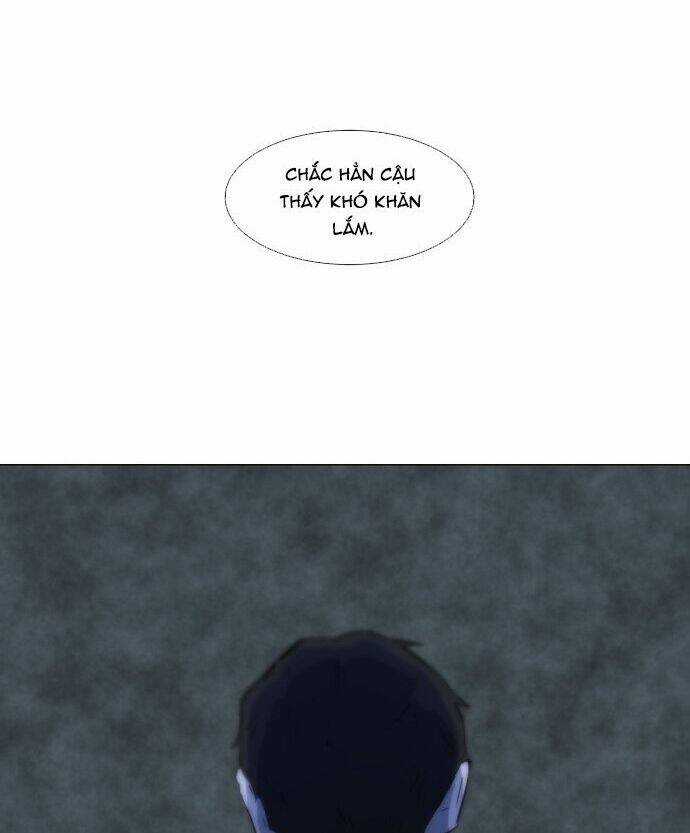 Sinh Vật Đen Tối Chapter 3 trang 49