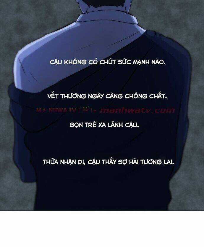 Sinh Vật Đen Tối Chapter 3 trang 50