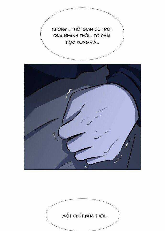 Sinh Vật Đen Tối Chapter 3 trang 51