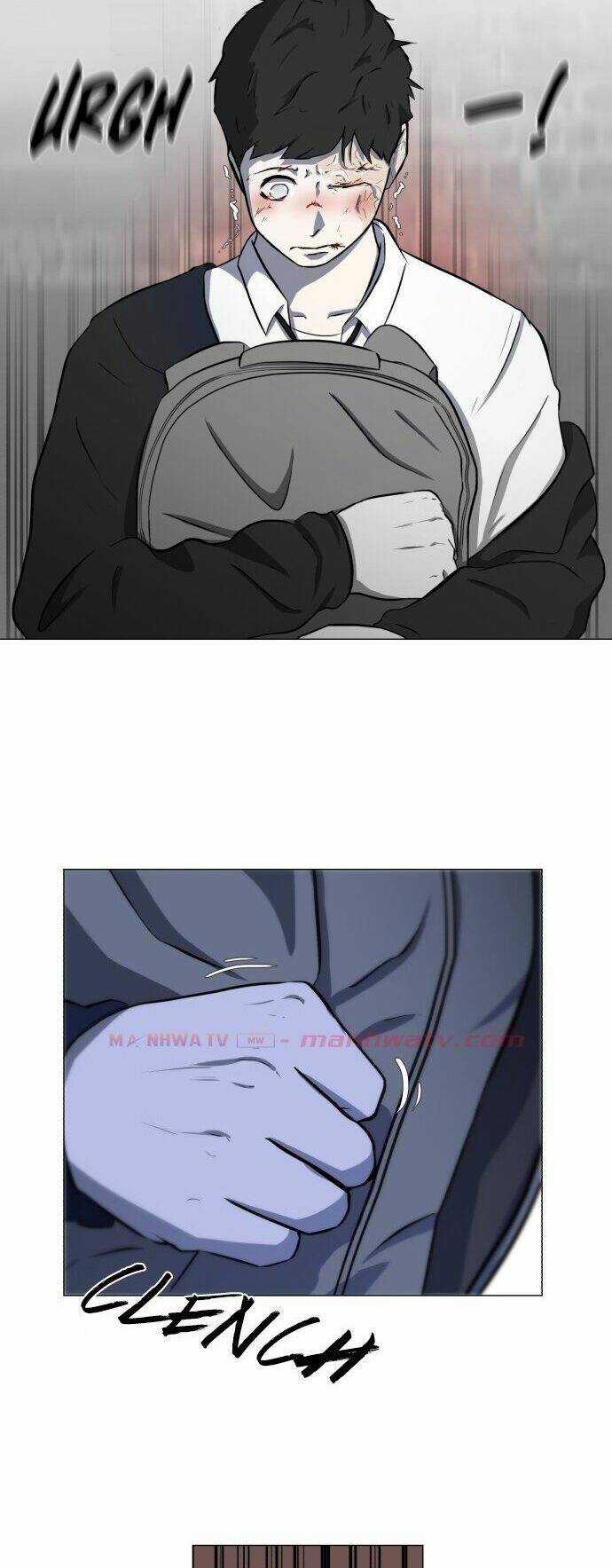 Sinh Vật Đen Tối Chapter 3 trang 53