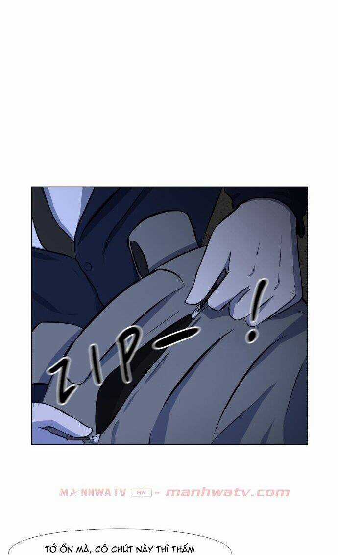 Sinh Vật Đen Tối Chapter 3 trang 56