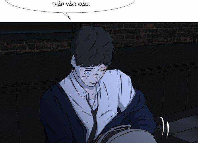 Sinh Vật Đen Tối Chapter 3 trang 57