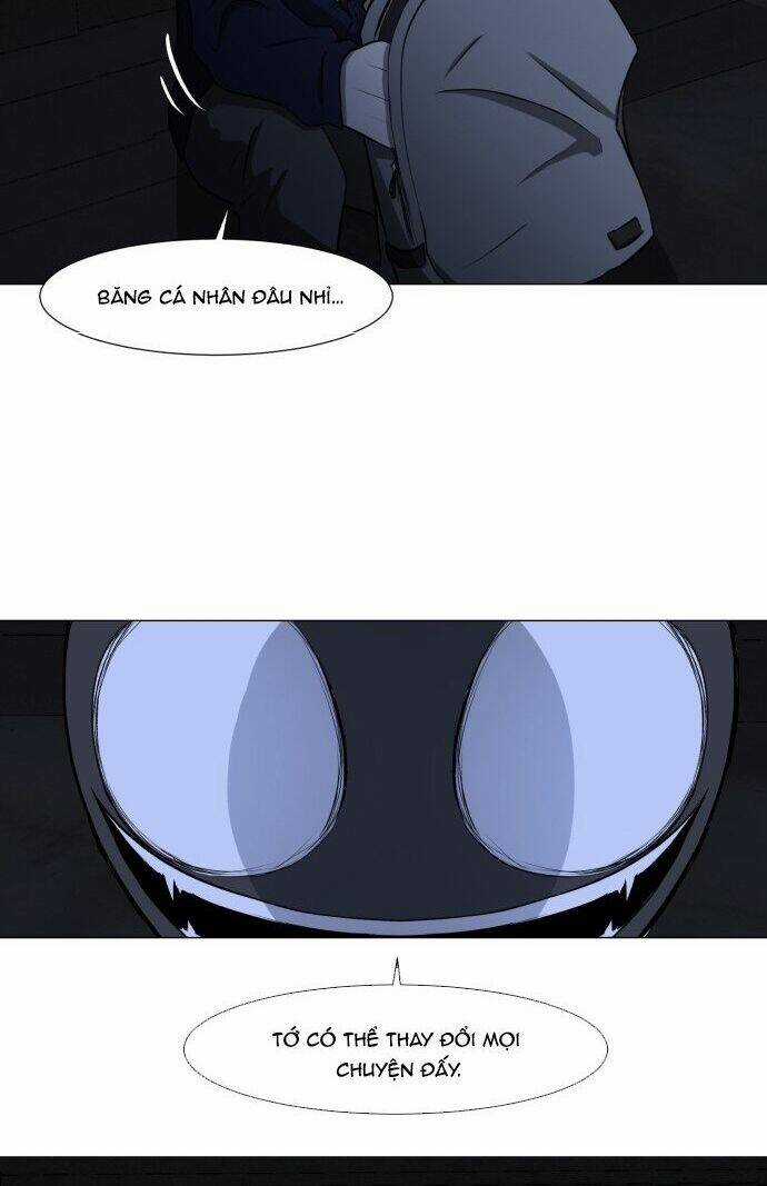 Sinh Vật Đen Tối Chapter 3 trang 58