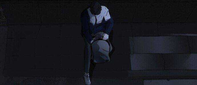 Sinh Vật Đen Tối Chapter 3 trang 59