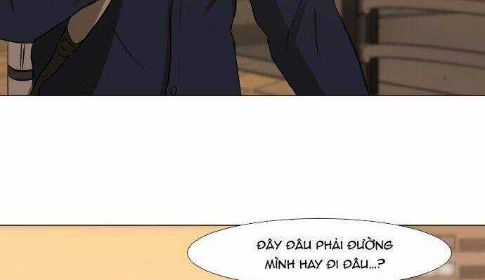 Sinh Vật Đen Tối Chapter 3 trang 6