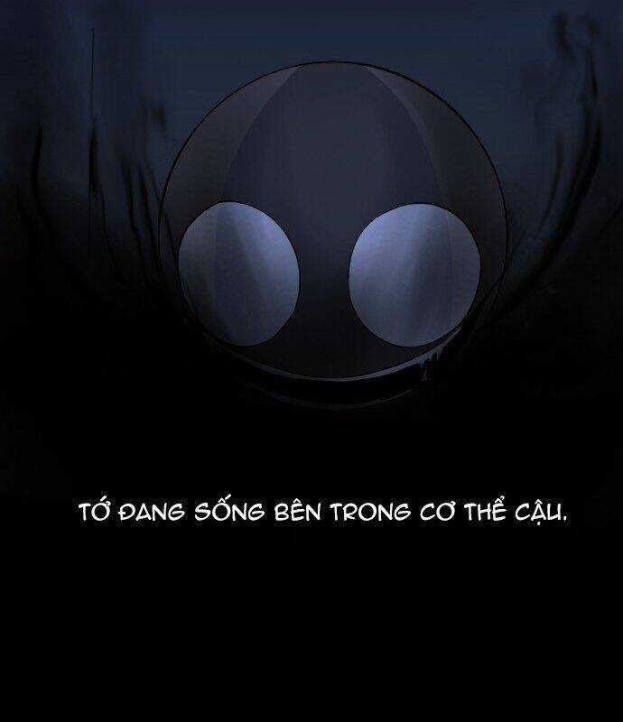 Sinh Vật Đen Tối Chapter 3 trang 62