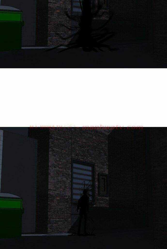 Sinh Vật Đen Tối Chapter 3 trang 68