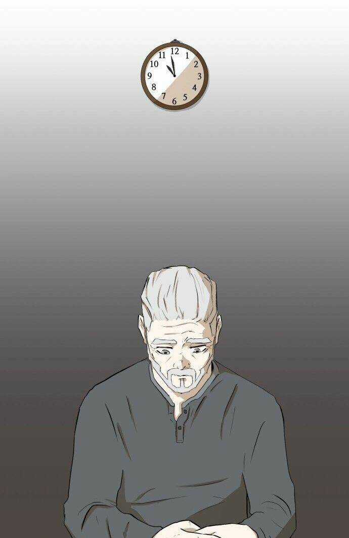 Sinh Vật Đen Tối Chapter 3 trang 70