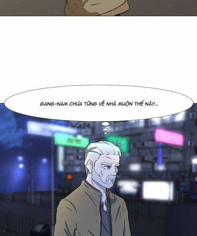 Sinh Vật Đen Tối Chapter 3 trang 72