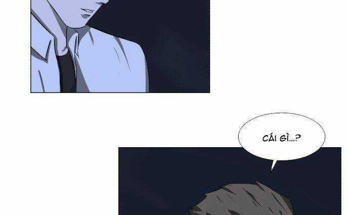 Sinh Vật Đen Tối Chapter 3 trang 77