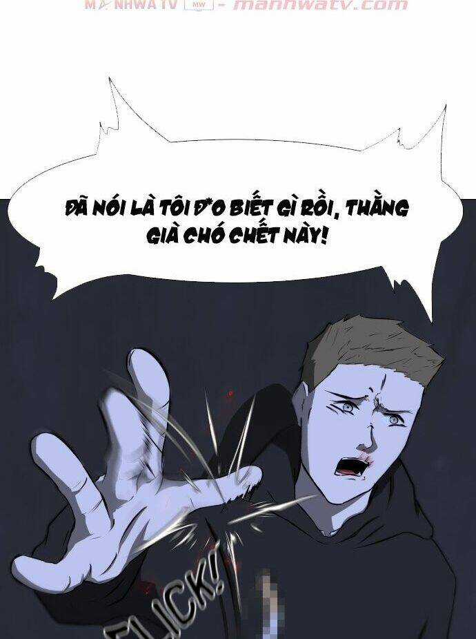 Sinh Vật Đen Tối Chapter 3 trang 83