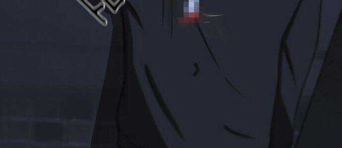 Sinh Vật Đen Tối Chapter 3 trang 84