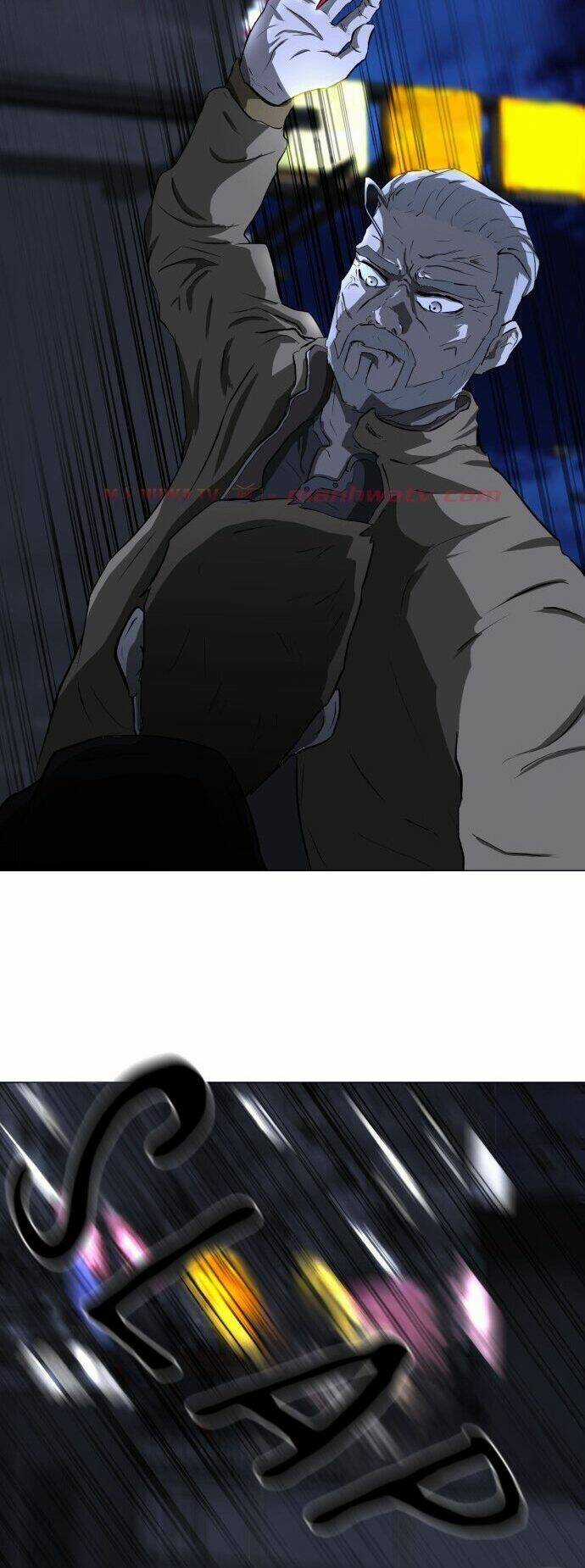 Sinh Vật Đen Tối Chapter 3 trang 88