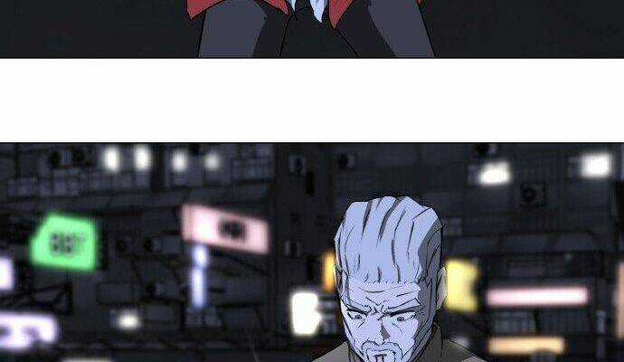 Sinh Vật Đen Tối Chapter 3 trang 95