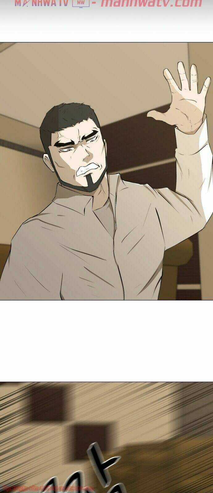 Sinh Vật Đen Tối Chapter 30 trang 18