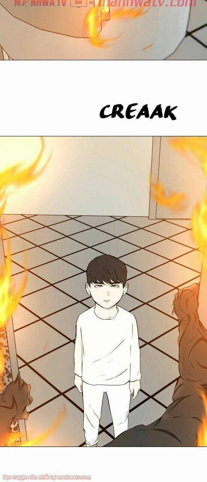 Sinh Vật Đen Tối Chapter 30 trang 26