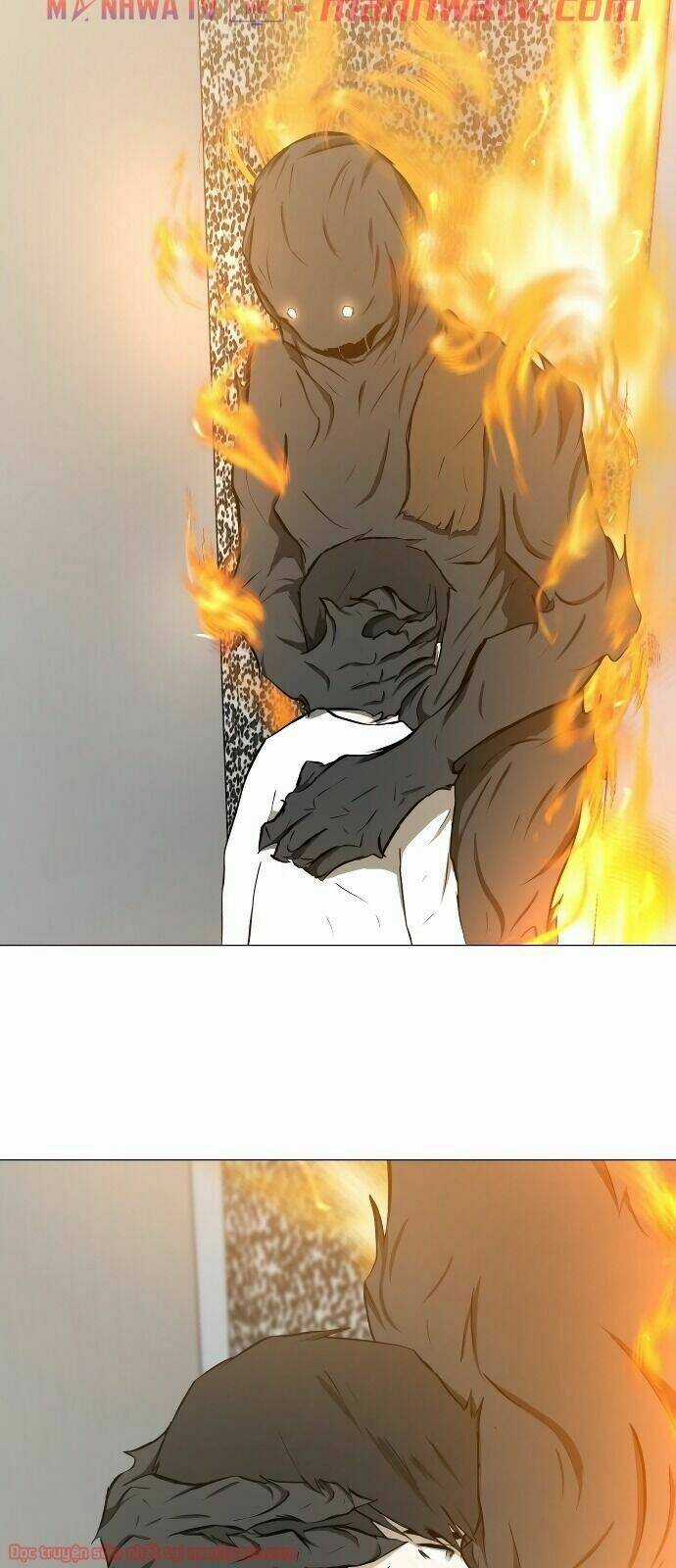 Sinh Vật Đen Tối Chapter 30 trang 30