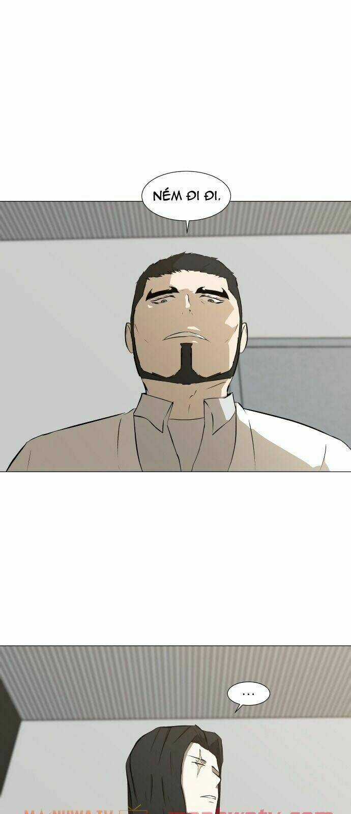 Sinh Vật Đen Tối Chapter 30 trang 37