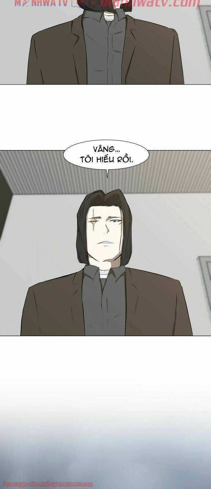 Sinh Vật Đen Tối Chapter 30 trang 38