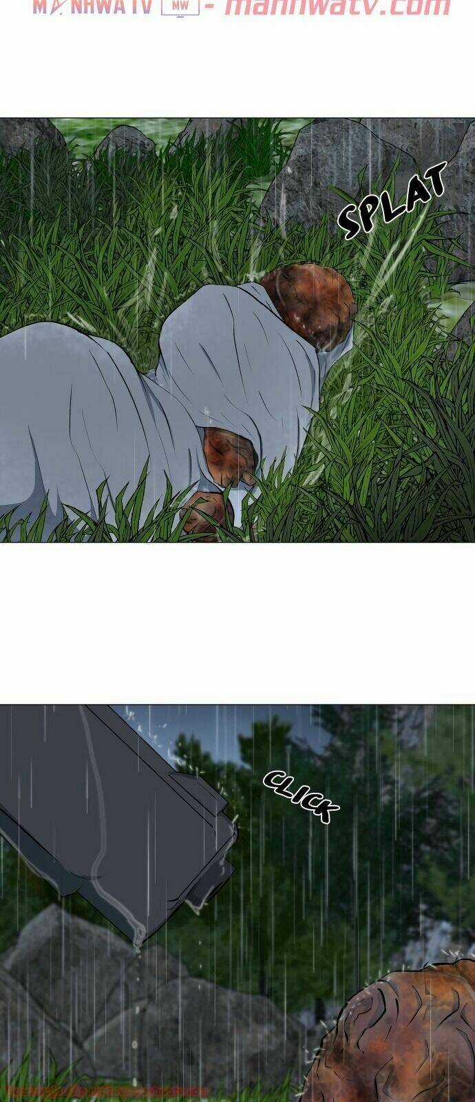 Sinh Vật Đen Tối Chapter 30 trang 42