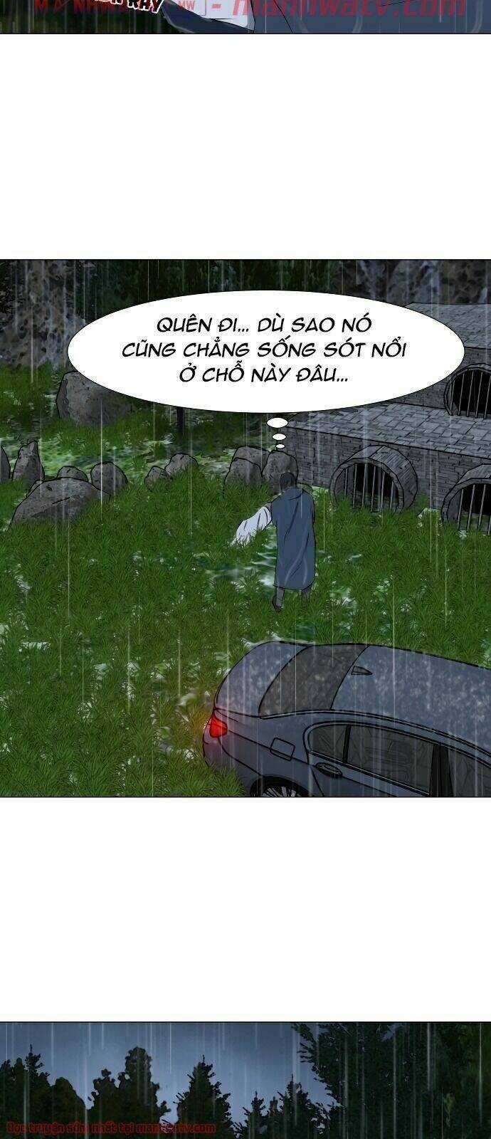 Sinh Vật Đen Tối Chapter 30 trang 46