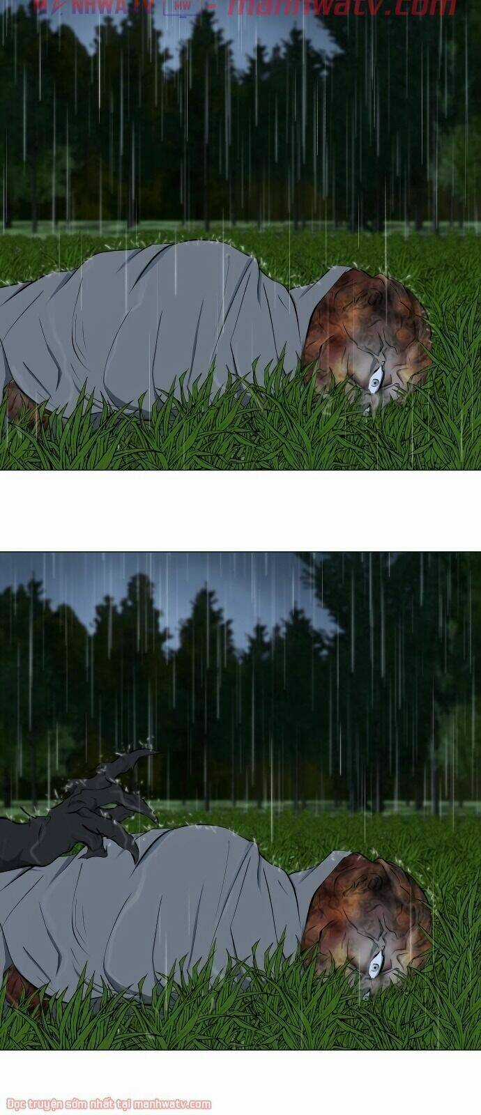 Sinh Vật Đen Tối Chapter 30 trang 48