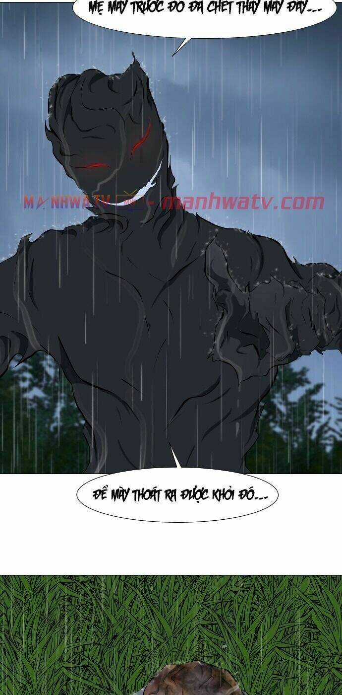 Sinh Vật Đen Tối Chapter 30 trang 50