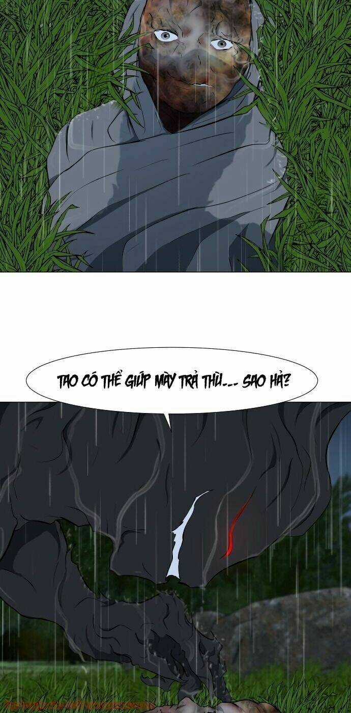 Sinh Vật Đen Tối Chapter 30 trang 51