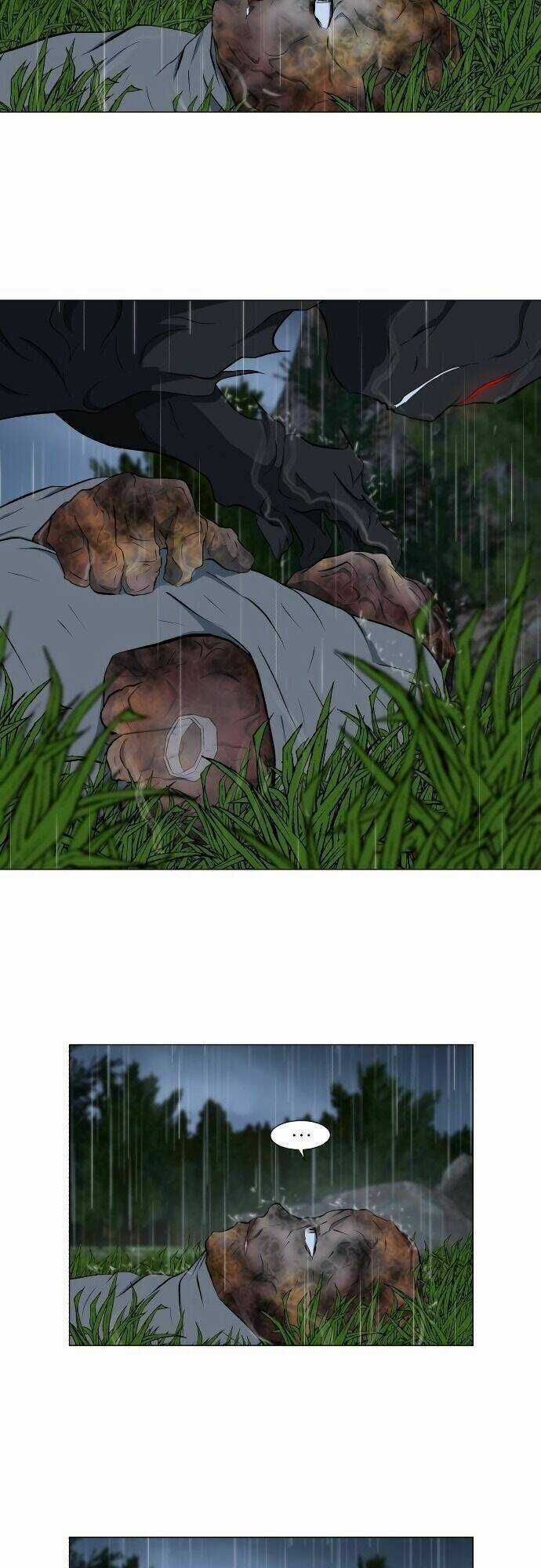 Sinh Vật Đen Tối Chapter 30 trang 52