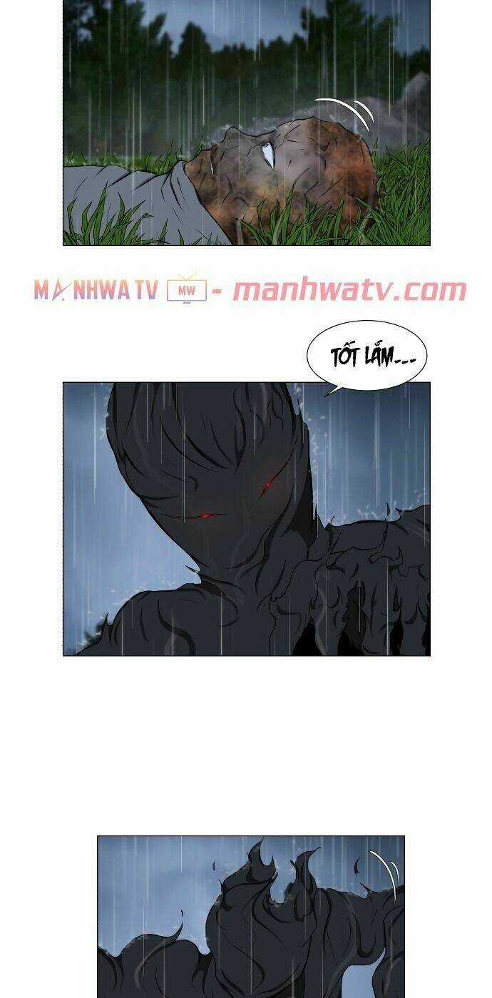 Sinh Vật Đen Tối Chapter 30 trang 53