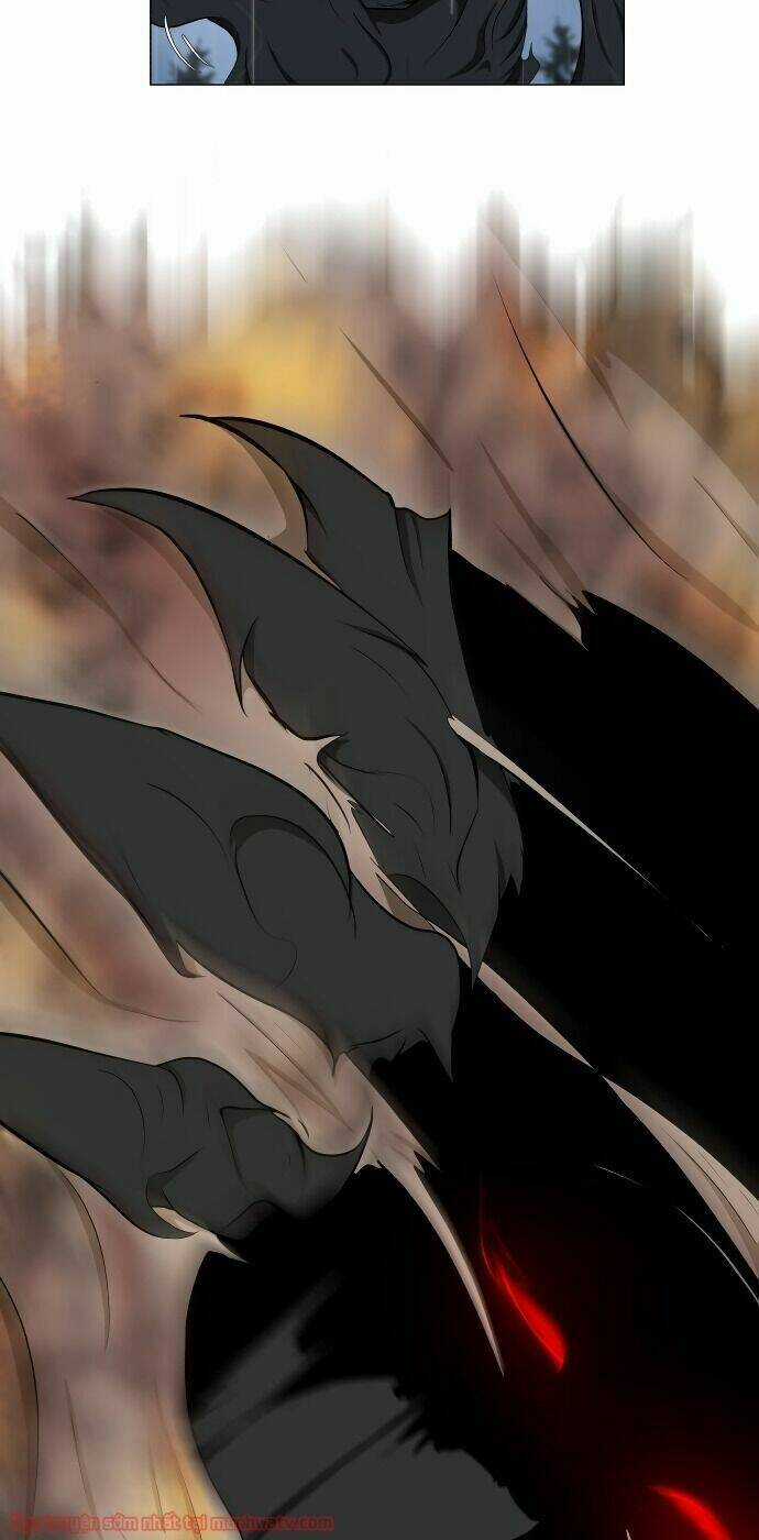 Sinh Vật Đen Tối Chapter 30 trang 54