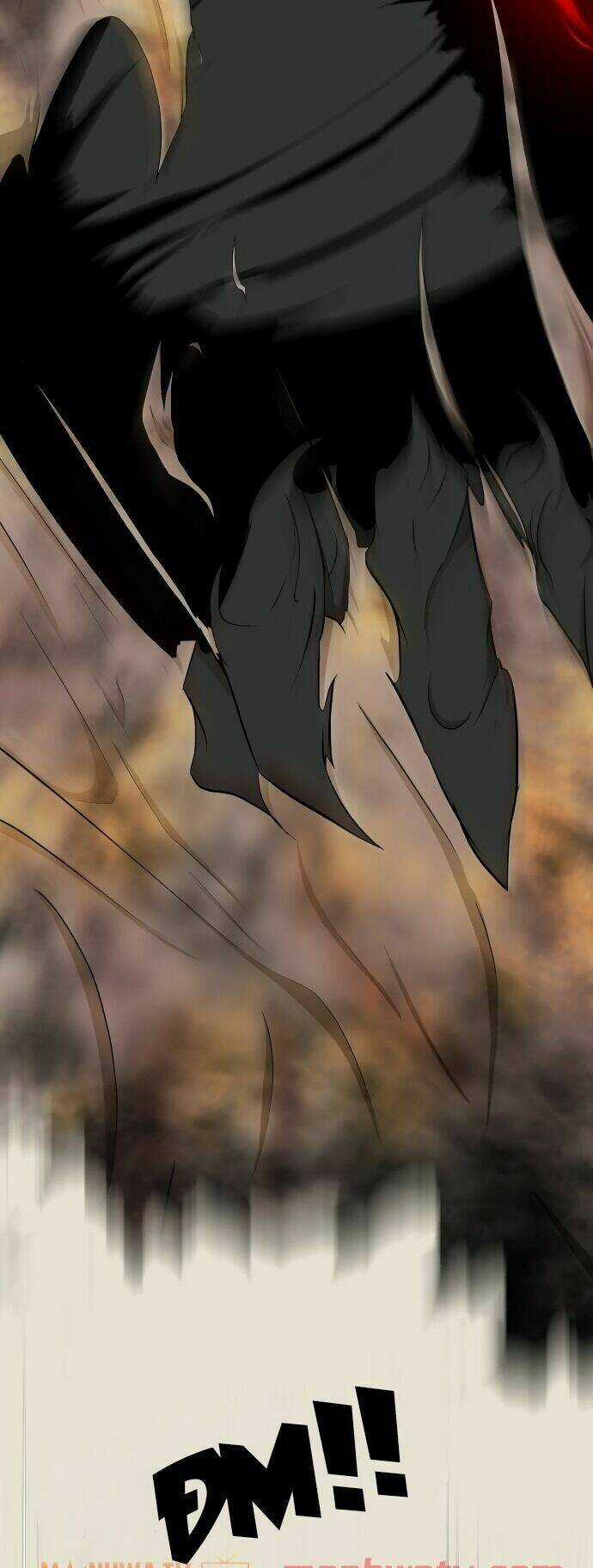 Sinh Vật Đen Tối Chapter 30 trang 55